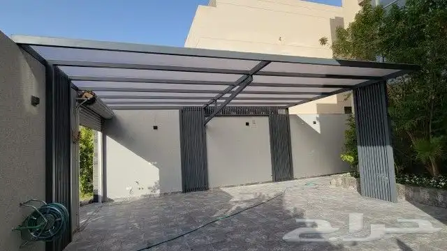 مظلات سواتر 9