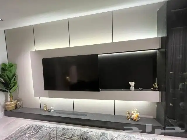 تنسيق تنفيذ مكتبة تلفزيون 0