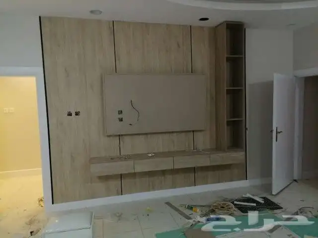 ديكورات محايل 2