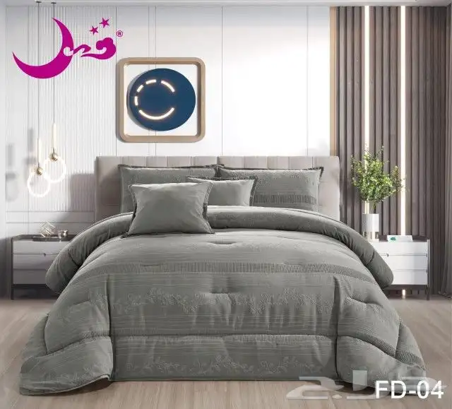 مفارش صيفيه في الأحساء مخفضه 3