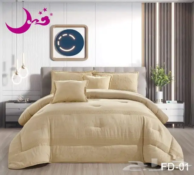 مفارش صيفيه في الأحساء مخفضه 2