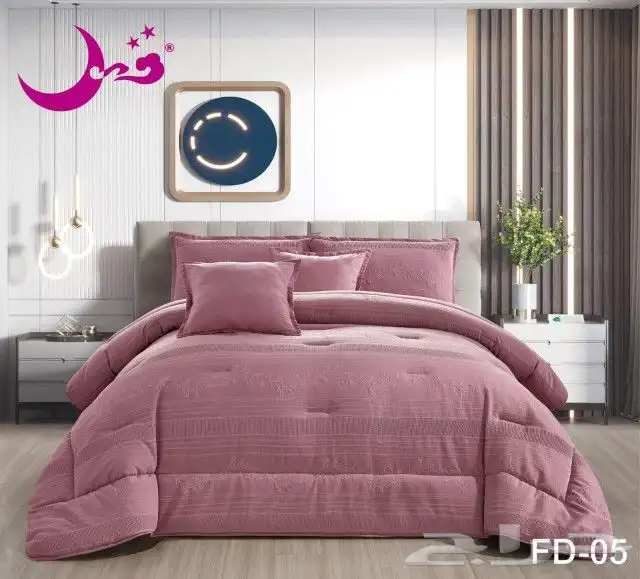 مفارش صيفيه في الأحساء مخفضه 5