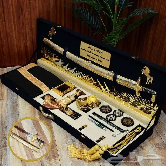 بوكسات ملكيه رجاليه هدايا مناسبات هدايا الشيوخ بوكسات تقاعد 4