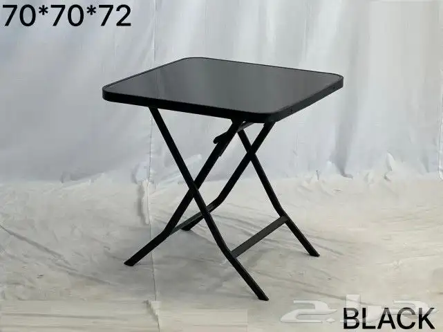 طاولات خارجي 4