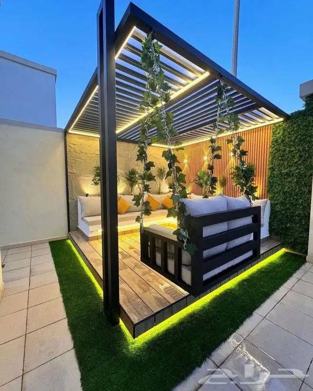 مظلات سواتر 4