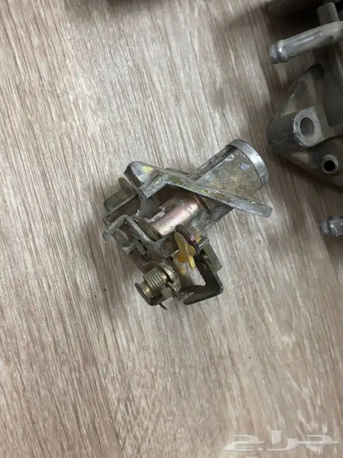 قطع غيار كامري من 2003-2006 5