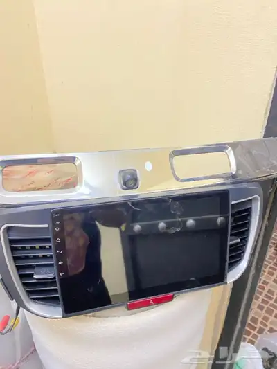 للبيع شاشه اكورد 0