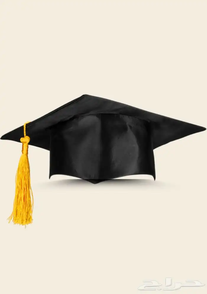 مستعجل طاقيه تخرج 0