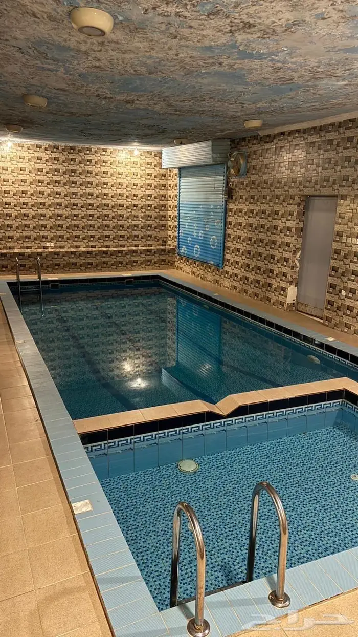 عرض استراحة المنتجع الراقي 3