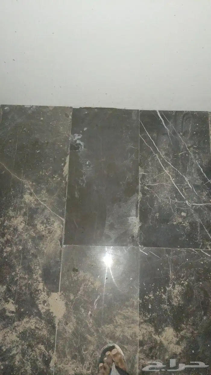 مبلط بلاط  شان  عبدالمج د 8