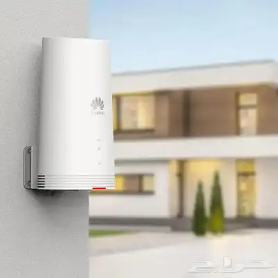 راوتر أنتينا خارجي مودم 5G 2