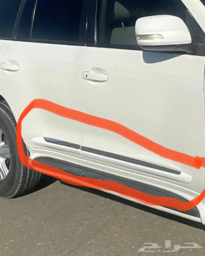 جناح و ازياق صالون من 2008 الى 15. . 0