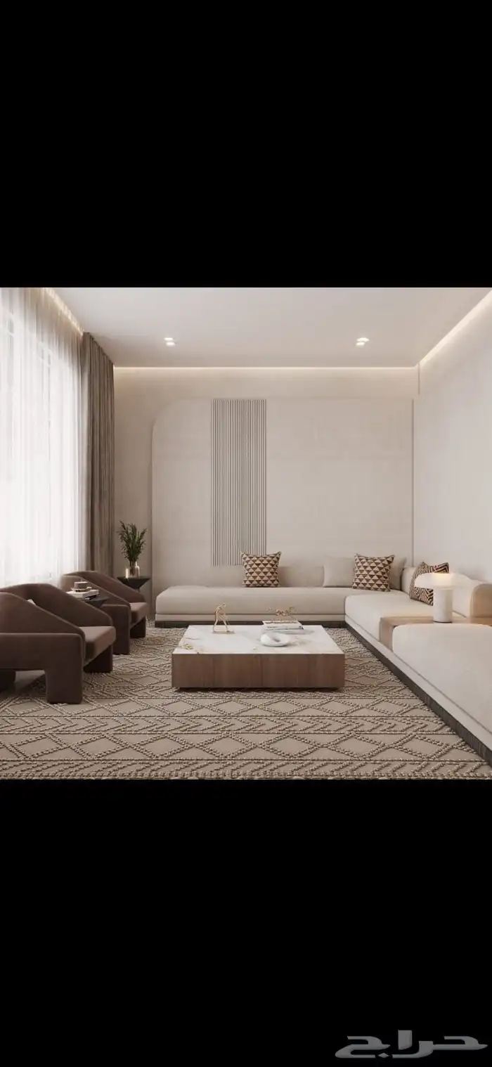 تصميم مخططات معماريه 61