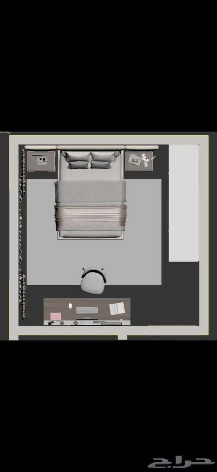 تصميم مخططات معماريه 55