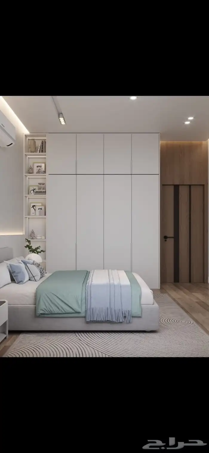 تصميم مخططات معماريه 56