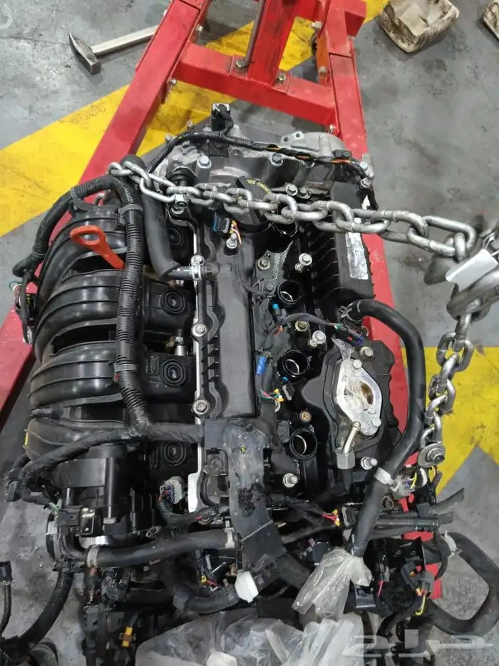 ماكينة توسان كرتا 2400 2000 2