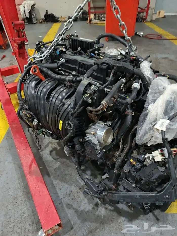 ماكينة توسان كرتا 2400 2000 1