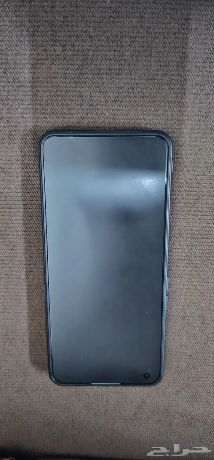 جوال ريلمي جي تي 2 برو GT 2 pro realme 6