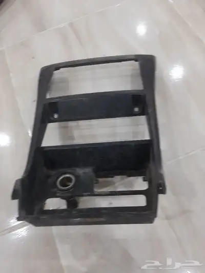 قطع غيار صني 2010 متنوعه قير تماتيك كامل نظيف علبه دركسون 47