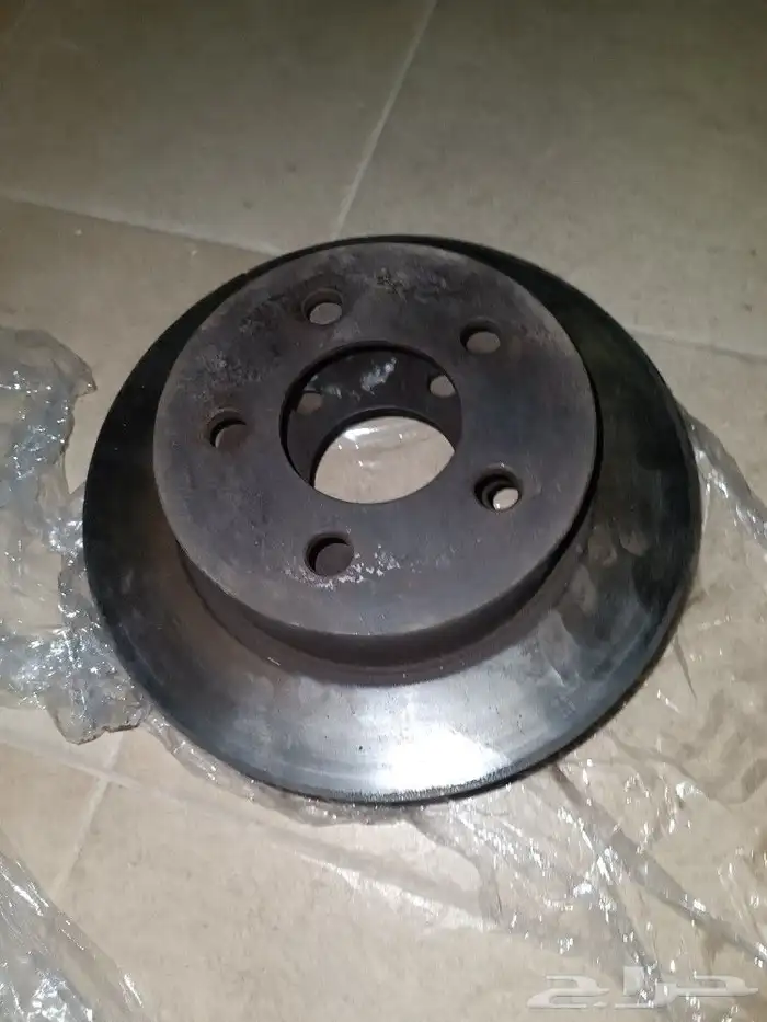 قطع جيب شيروكي 4