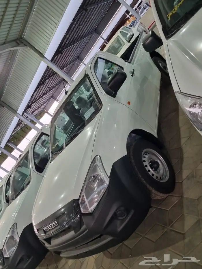 ايسوزو دي ماكس غماره 2025ستاندر 5