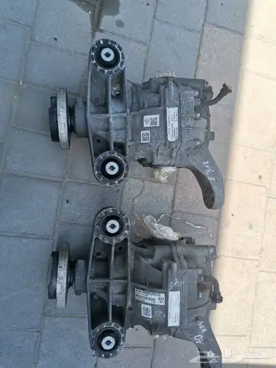 كل ما يخص قطع وصيانة سيارات موبار رانجلر جراند شروكي تشارجر 20