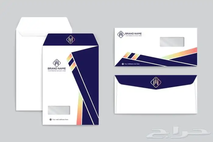 مطابع دعاية واعلان مطبوعات مطبعه مطابع طباعة اظرف كروت ستكر 20