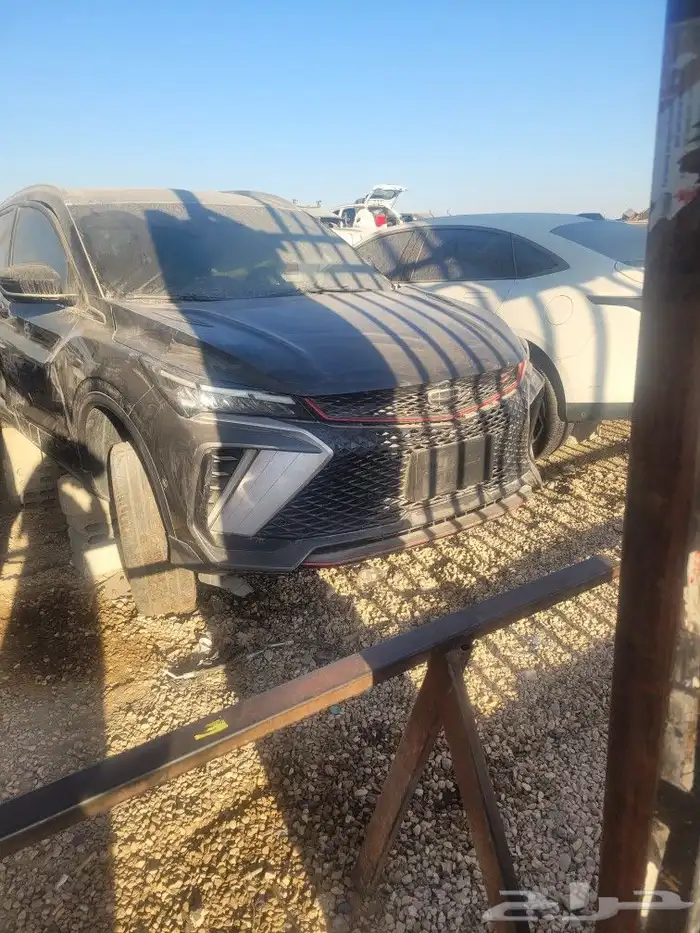 جميع قطع غيار السيارات بجميع انواعها 3