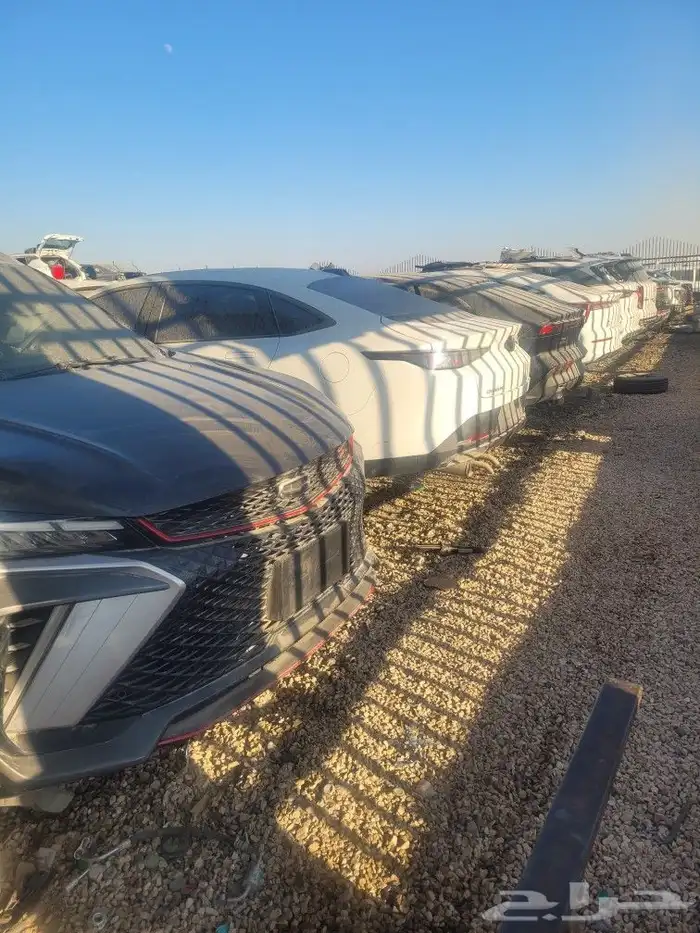 جميع قطع غيار السيارات بجميع انواعها 2