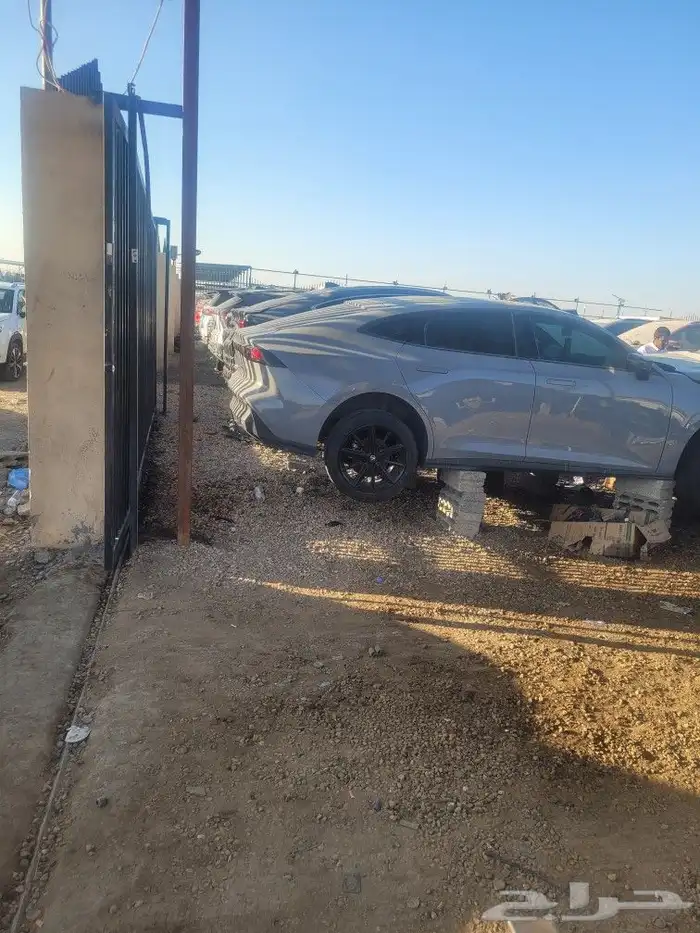 جميع قطع غيار السيارات بجميع انواعها 6