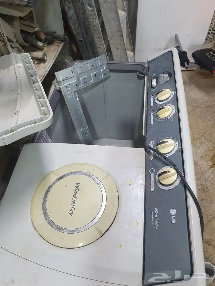 Washing Machine for sale automatic and other manuals 2