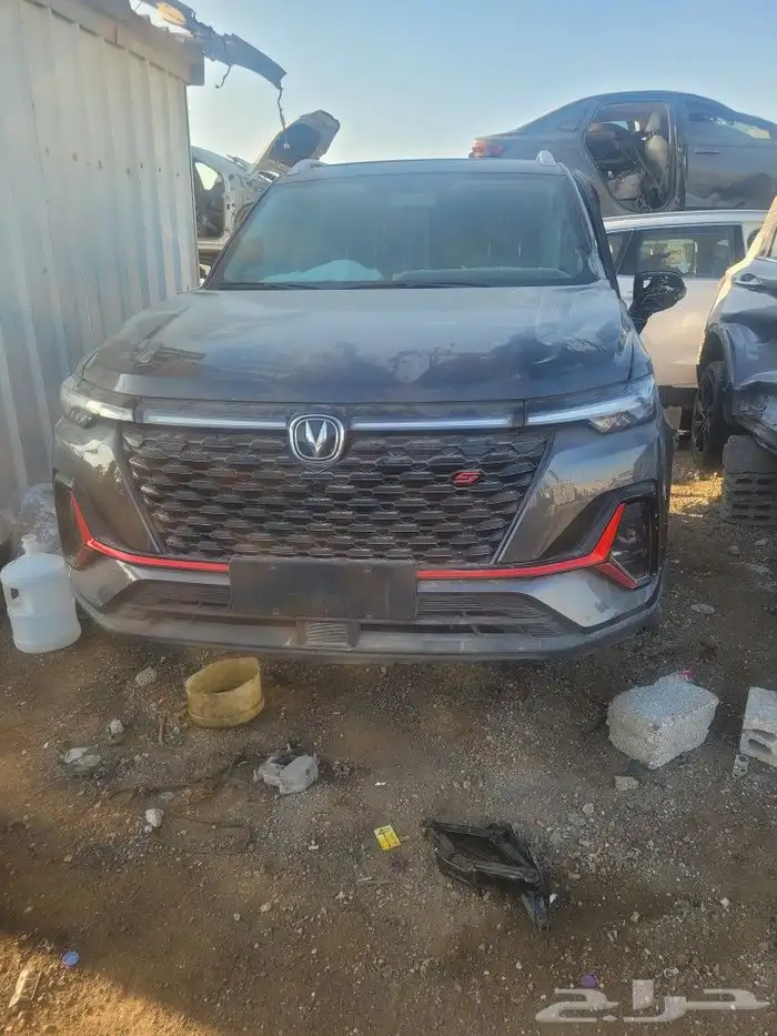 جميع قطع غيار السيارات بجميع انواعها 4