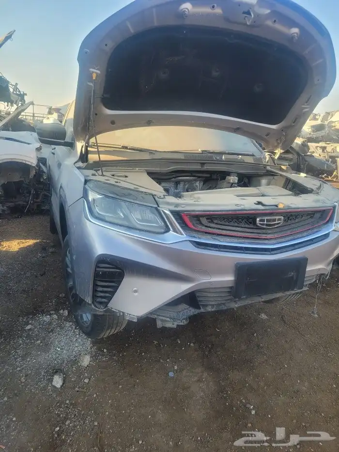 جميع قطع غيار السيارات بجميع انواعها 1