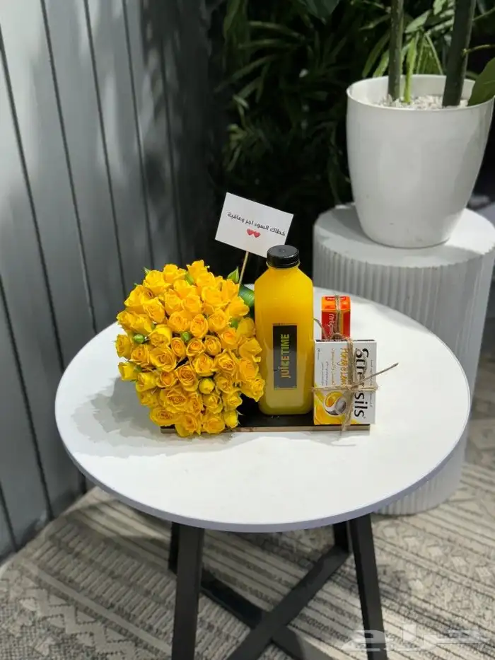 مندوب توصيل هدايا الرياض 3