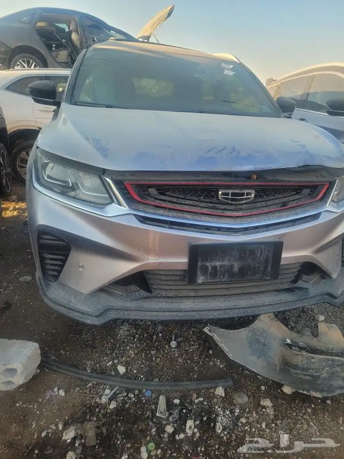 جميع قطع غيار السيارات بجميع انواعها 5