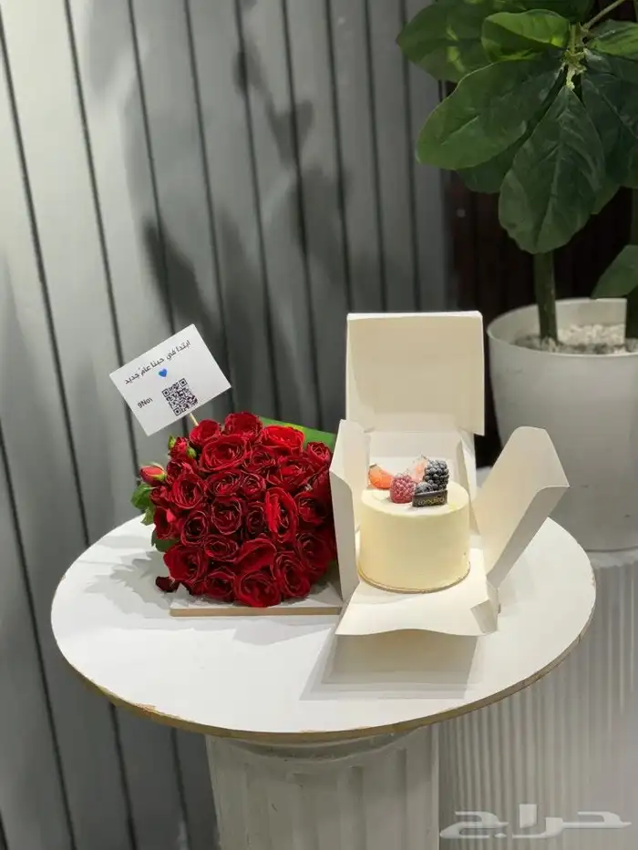 مندوب توصيل هدايا الرياض 7