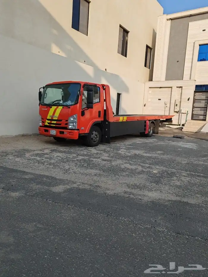 سطحه سيارات هيدروليك 2