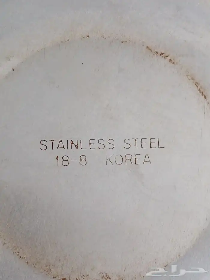 بريق ستيل. كوري ممكن لتر 6