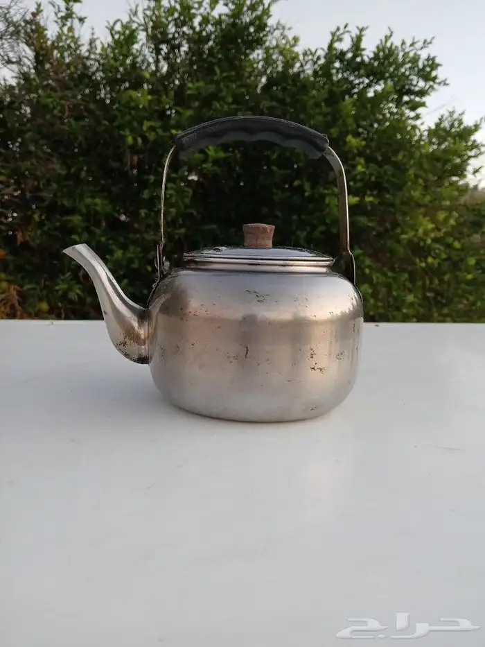 بريق ستيل. كوري ممكن لتر 1