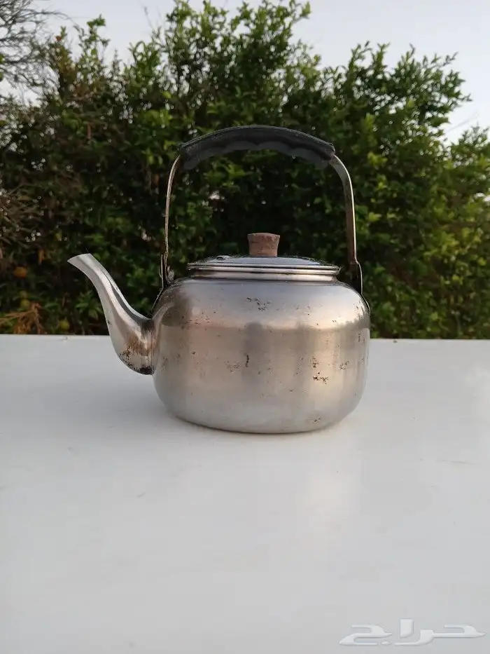 بريق ستيل. كوري ممكن لتر 2