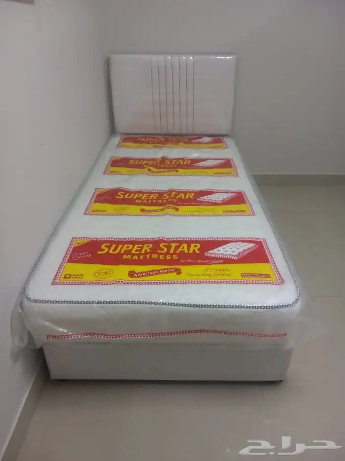 اقوي عروض سراير دواليب مراتب مخفضه جدا 3