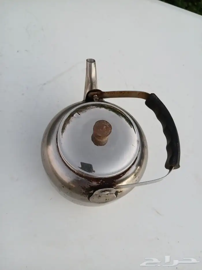 بريق ستيل. كوري ممكن لتر 3