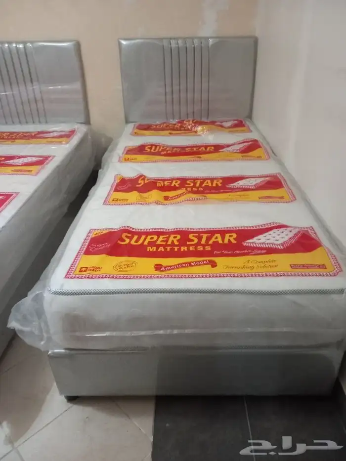 اقوي عروض سراير دواليب مراتب مخفضه جدا 5