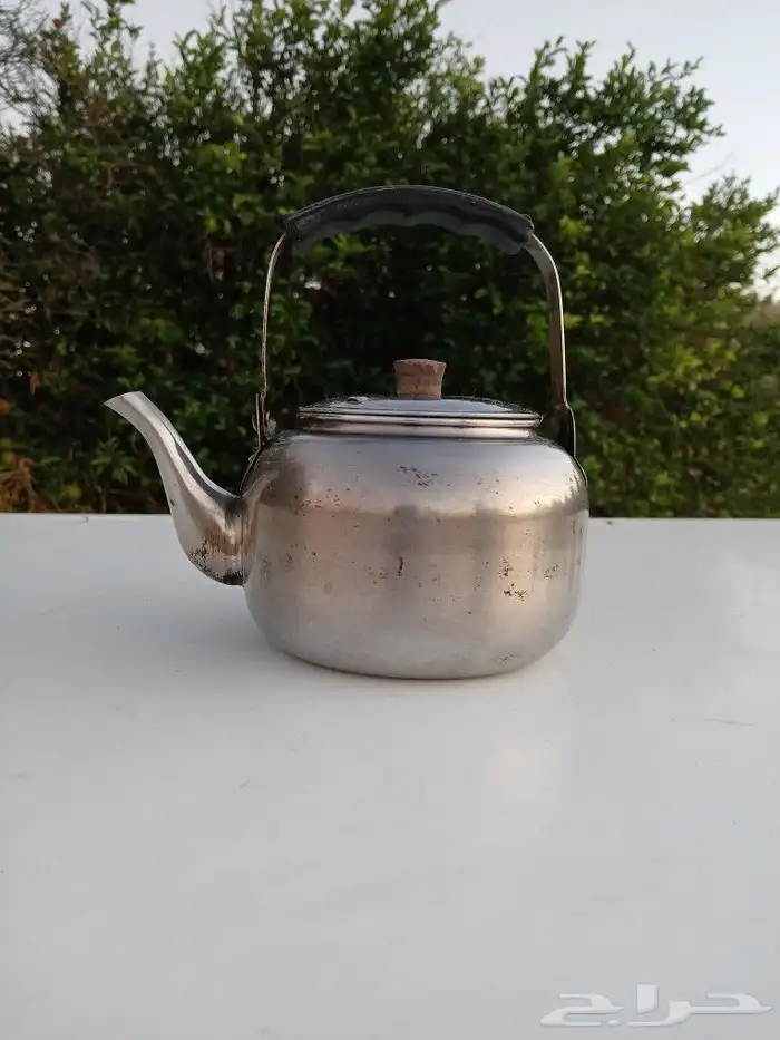 بريق ستيل. كوري ممكن لتر 0