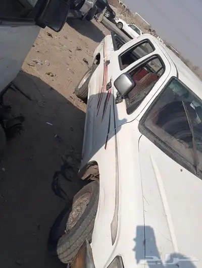تويوتا هايلوكس 2