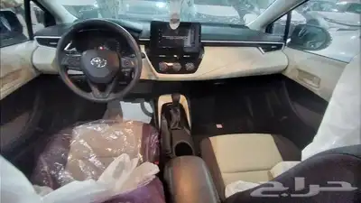 كورلا 2024 مطور XLI 2000 13