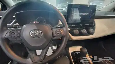 كورلا 2024 مطور XLI 2000 21