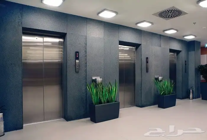 makkah elevator   موسسة قطار المصاعد 13