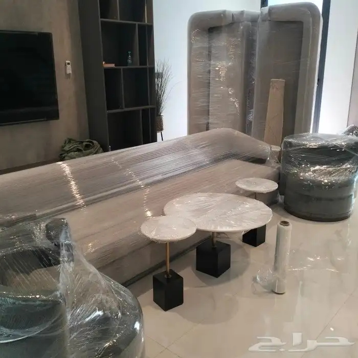 شركة نقل عفش بالدمام والخبر نقل اثاث مع الفك والتركيب والتغل 9