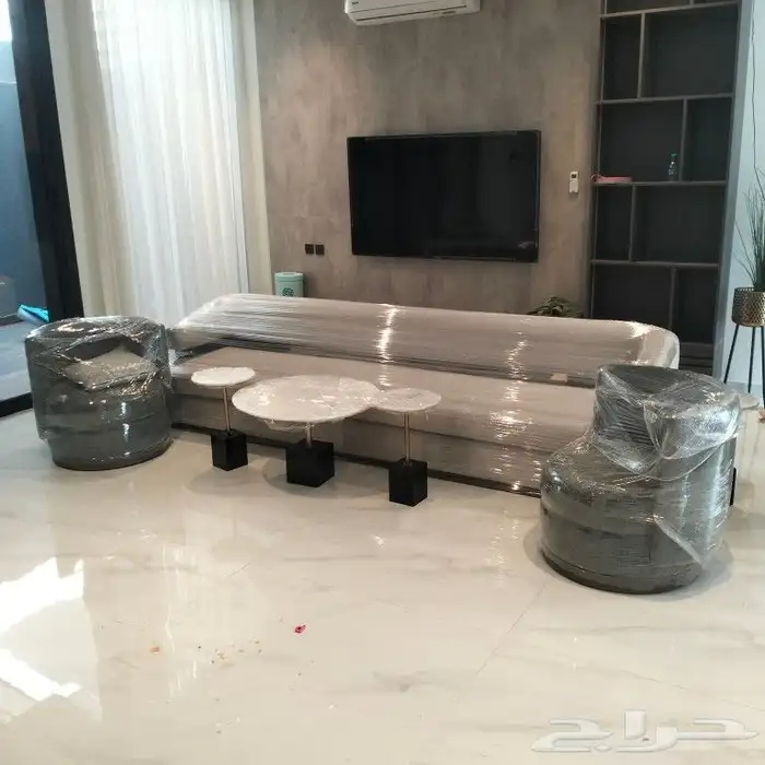 شركة نقل عفش بالدمام والخبر نقل اثاث مع الفك والتركيب والتغل 6